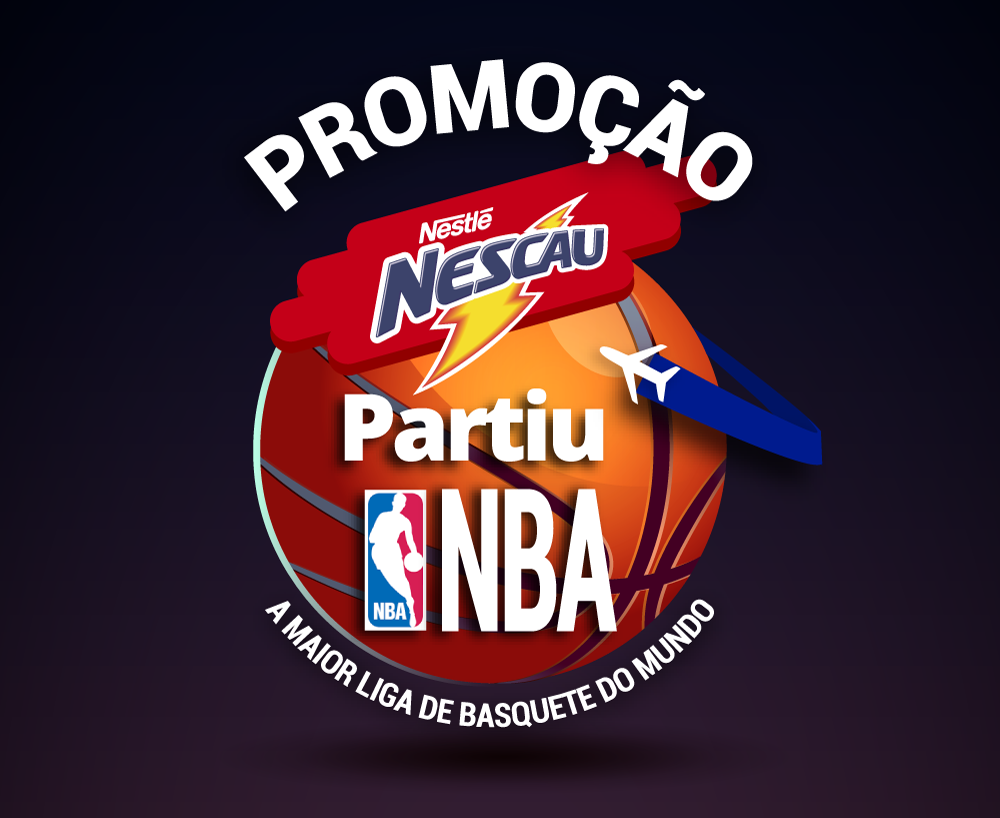 You are currently viewing Preparação Evento Partiu NBA